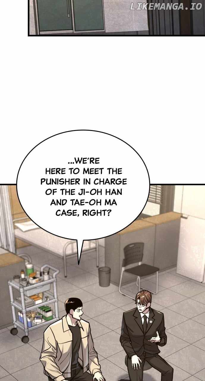 Justice Served Chapter 14 48